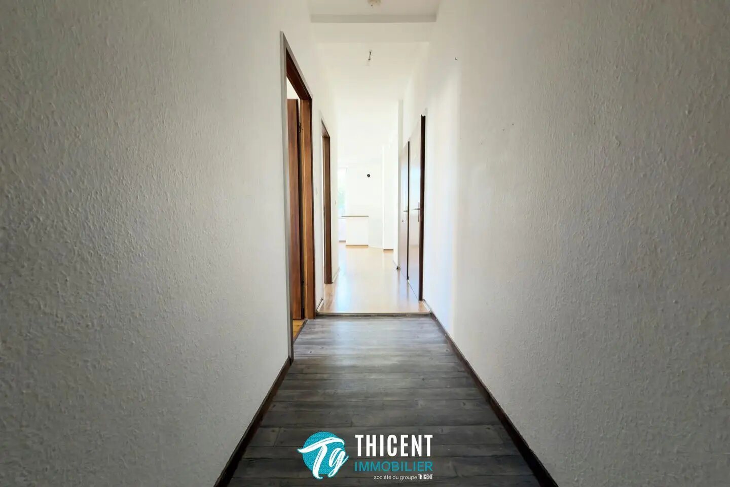 Appartement à vendre, 62m², Bischwiller