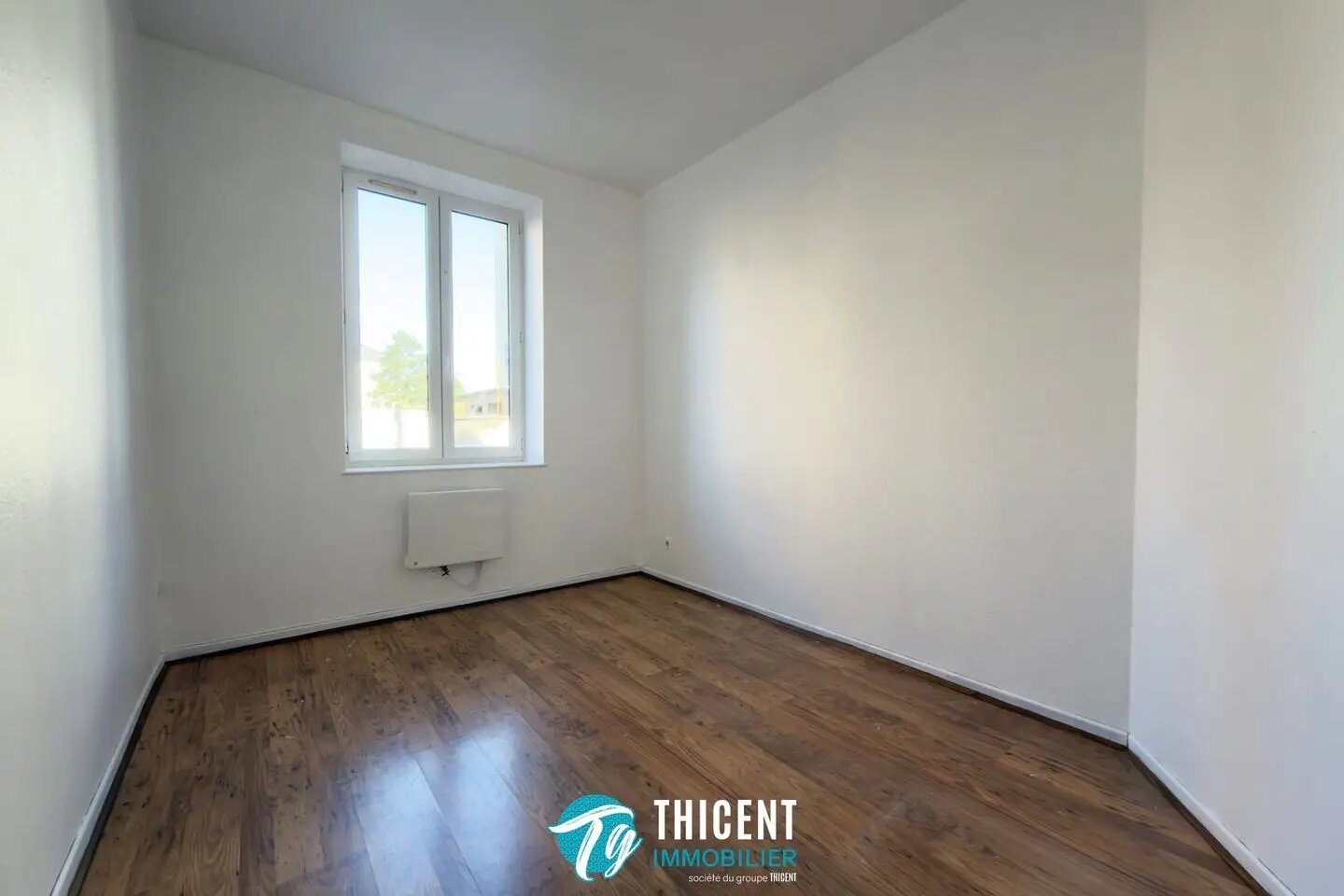 Appartement à vendre, 62m², Bischwiller