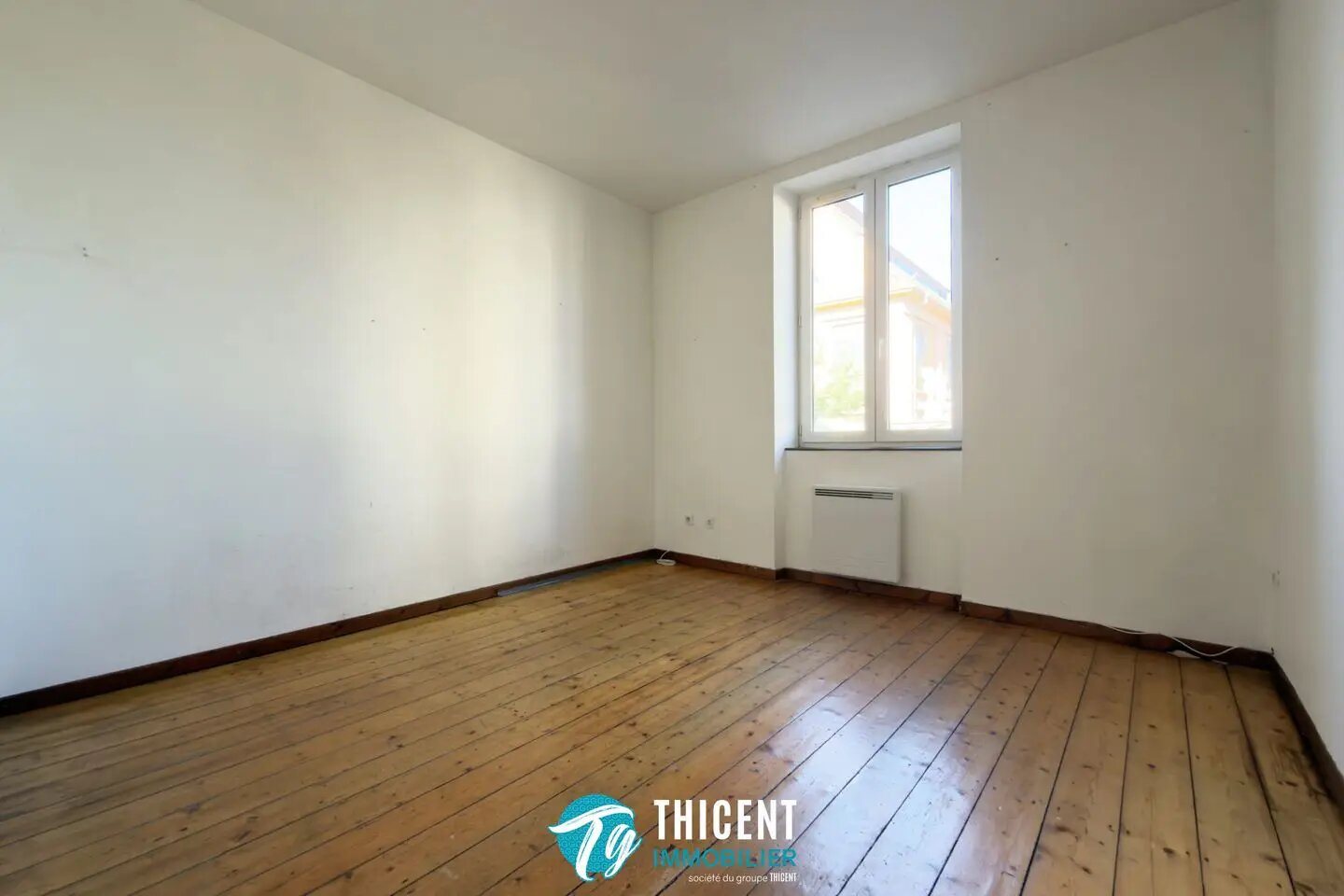 Appartement à vendre, 62m², Bischwiller