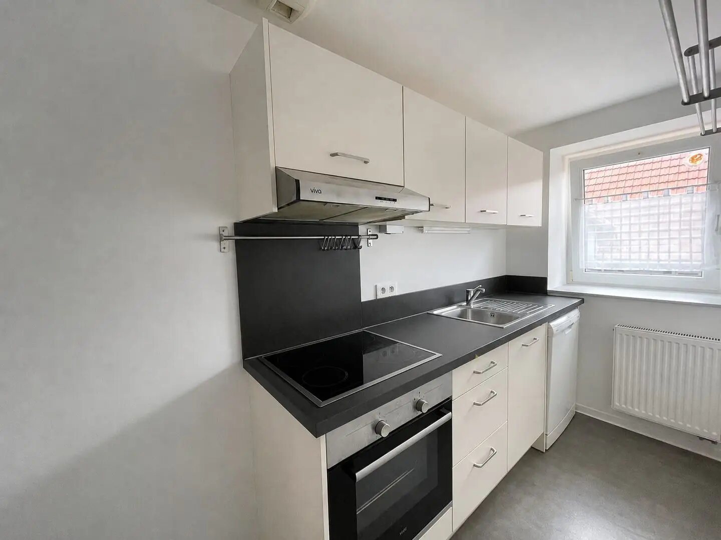 Appartement à louer, 47m², Hoerdt