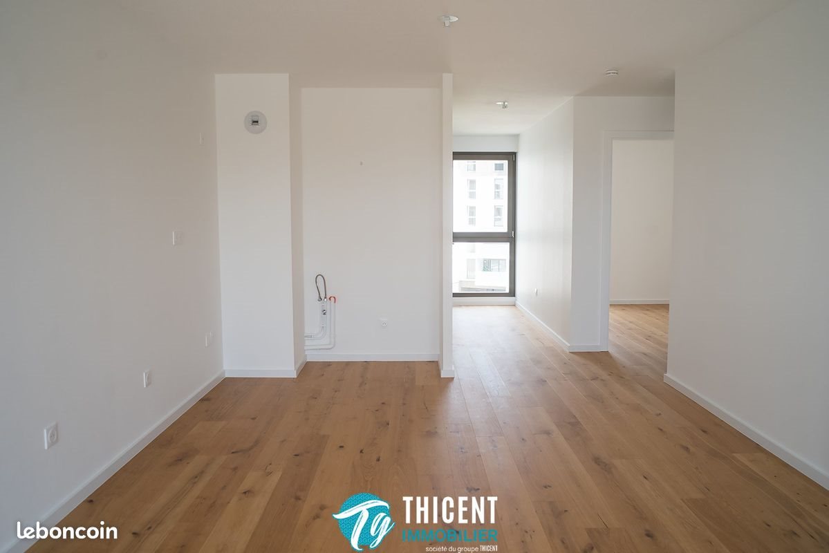 Appartement à vendre, 64m², Illkirch-Graffenstaden
