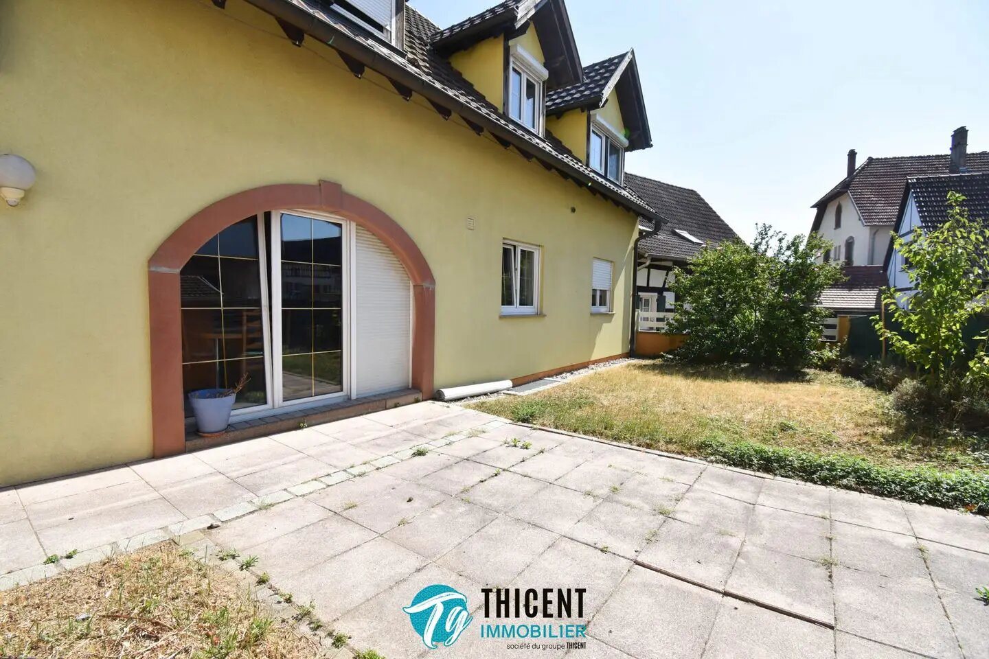 Maison à vendre, 148m², Soultz-sous-Forêts