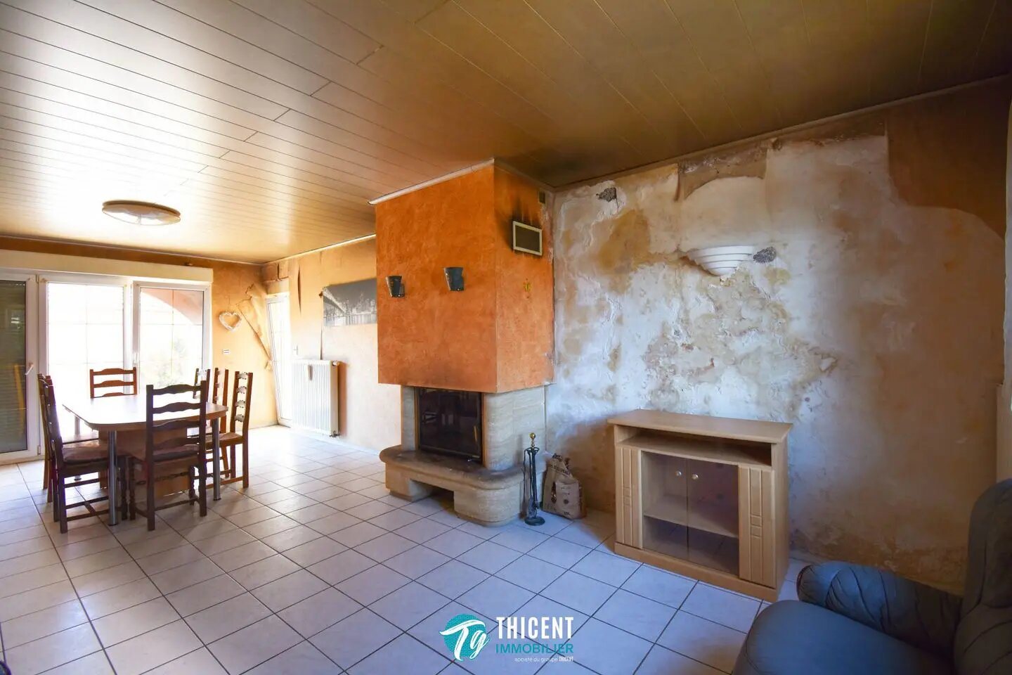 Maison à vendre, 148m², Soultz-sous-Forêts