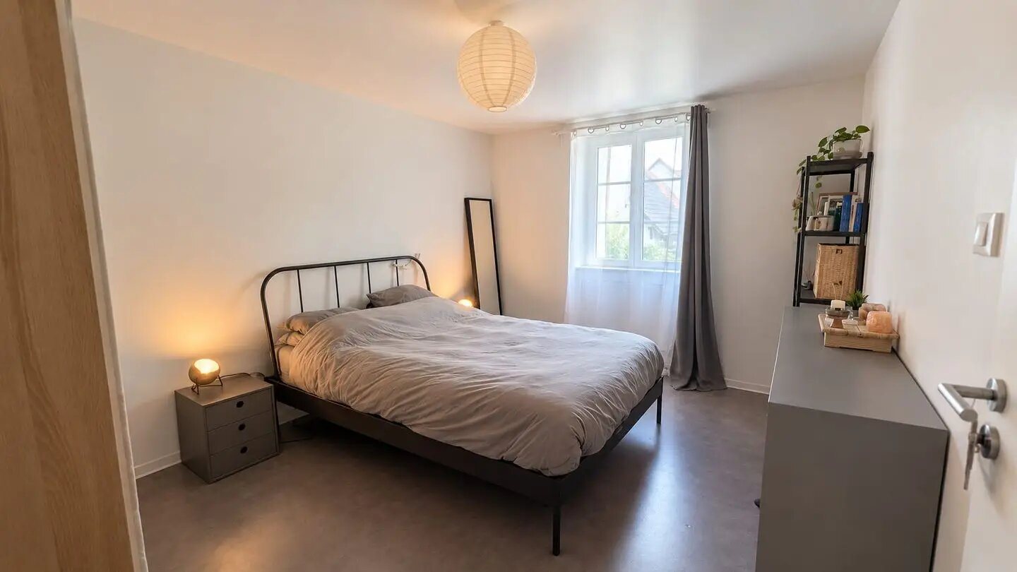 Appartement à louer, 45m², Hoerdt