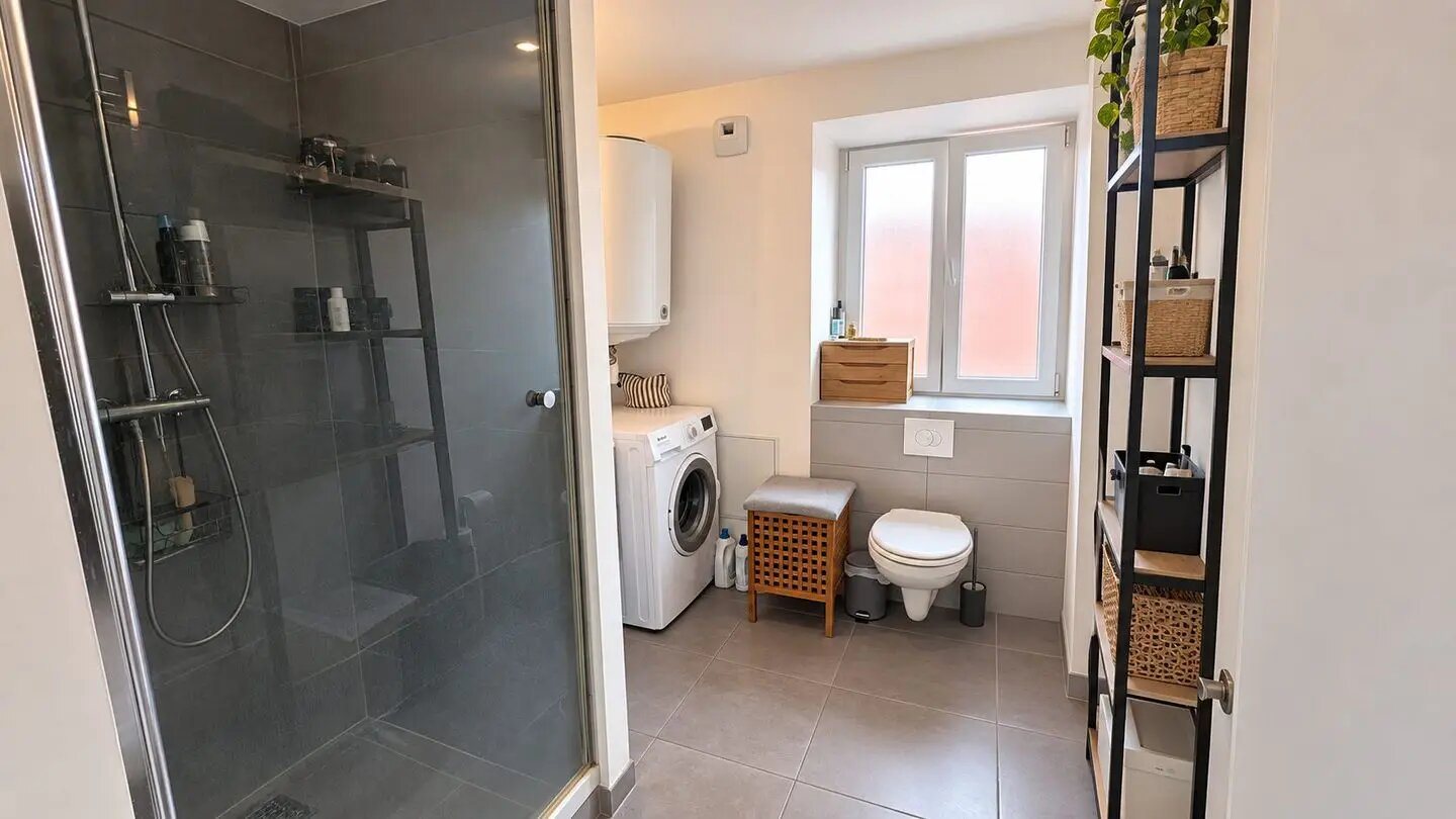 Appartement à louer, 45m², Hoerdt