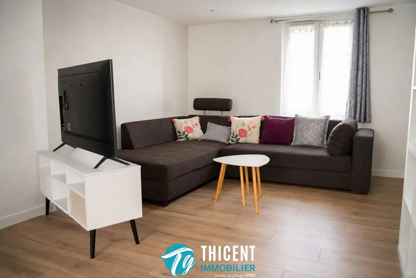 Appartement à vendre, 80m², Brumath