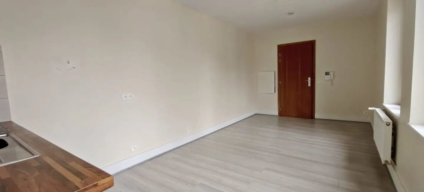 Appartement à vendre, 31m², Sainte-Marie-aux-Mines