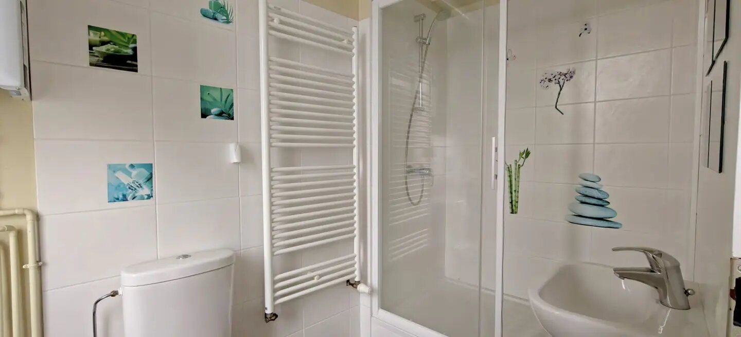 Appartement à vendre, 31m², Sainte-Marie-aux-Mines
