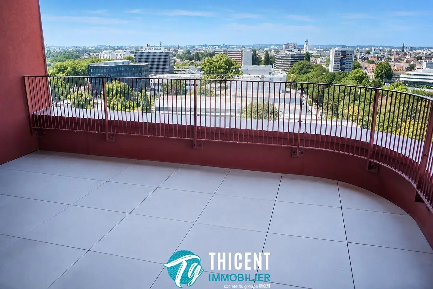 Appartement à vendre, 81m², Strasbourg