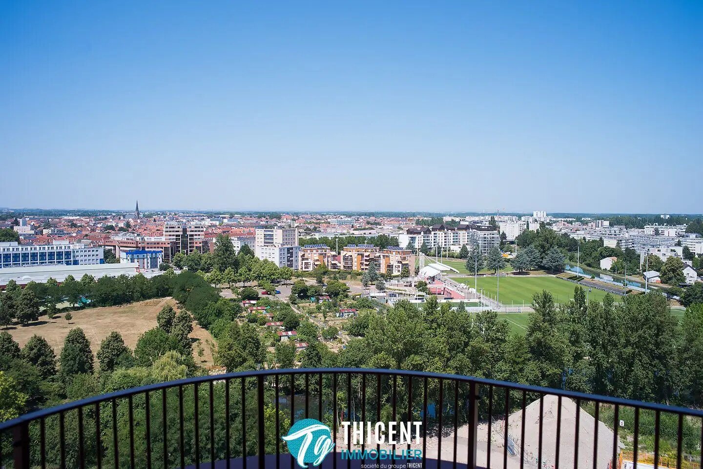 Appartement à vendre, 81m², Strasbourg