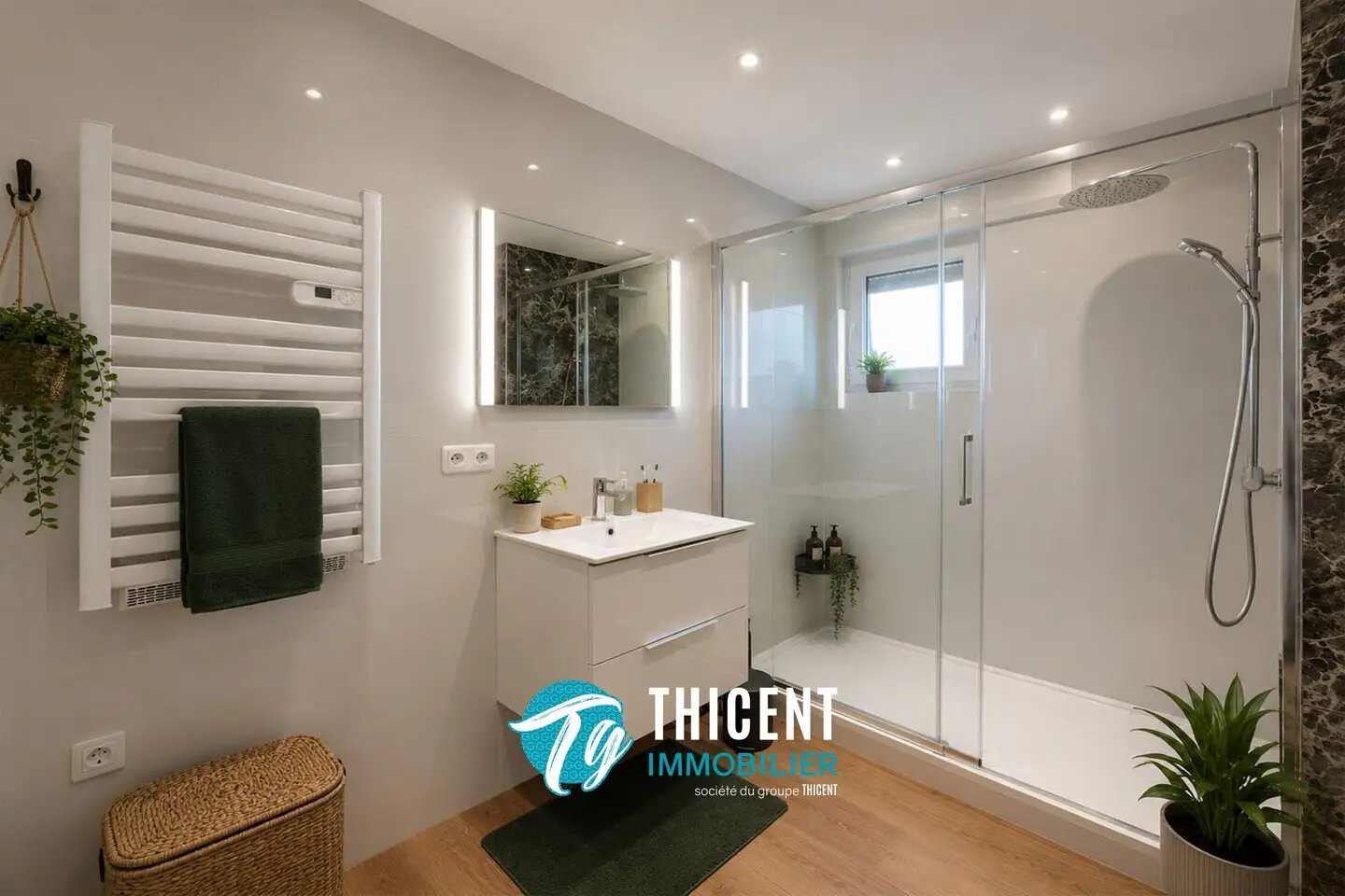 Appartement à vendre, 59m², Haguenau