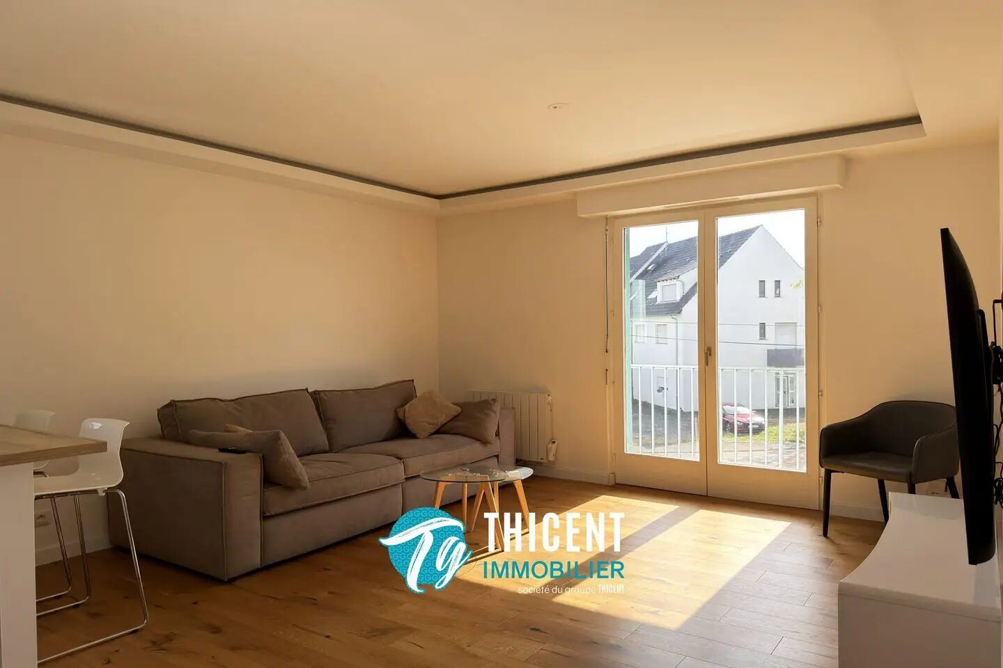 Appartement à vendre, 59m², Haguenau