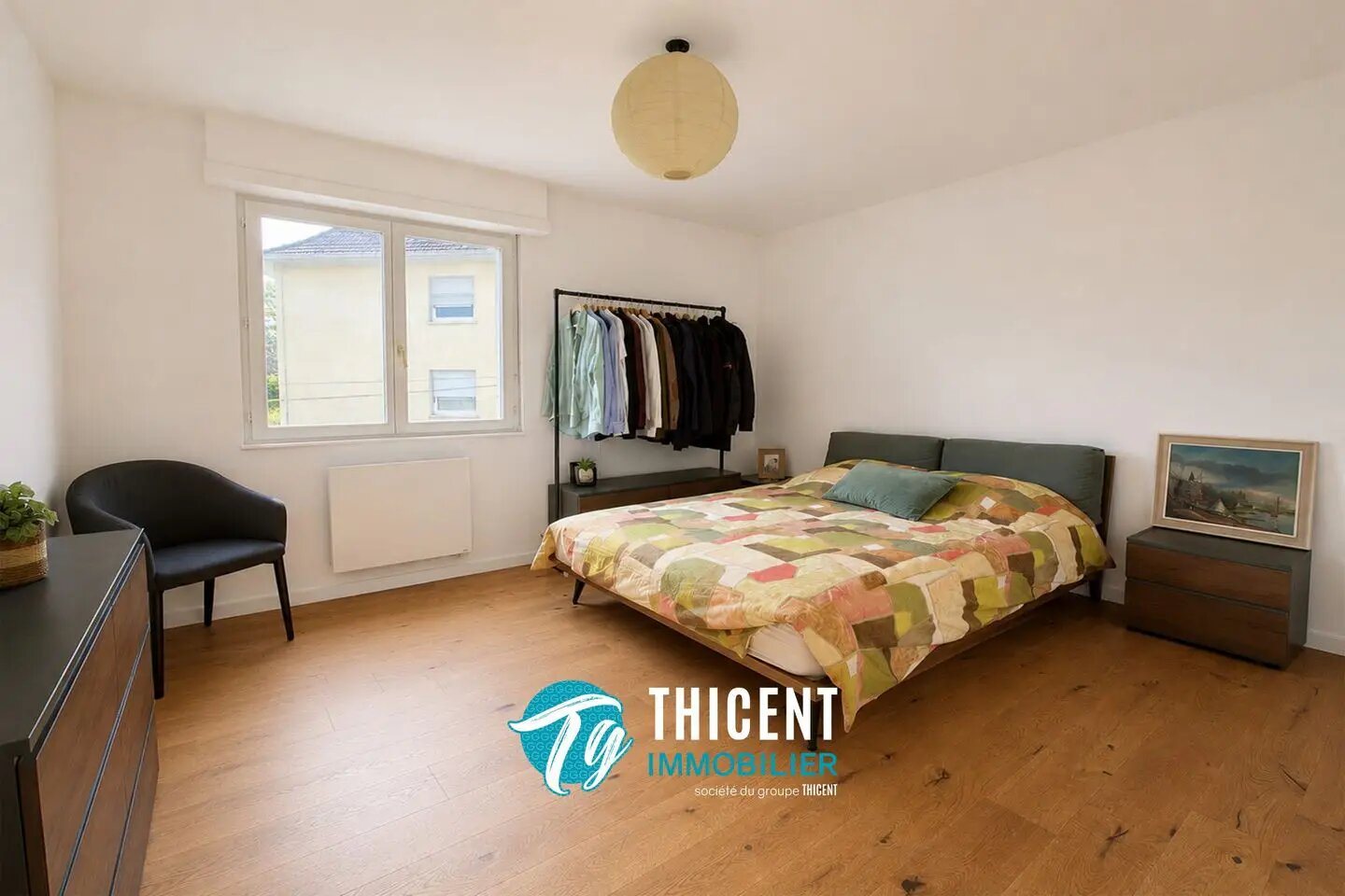 Appartement à vendre, 59m², Haguenau