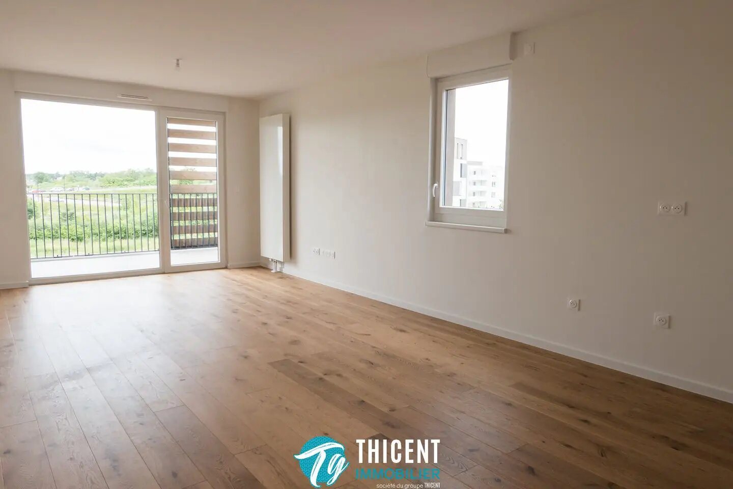 Appartement à vendre, 66m², Haguenau