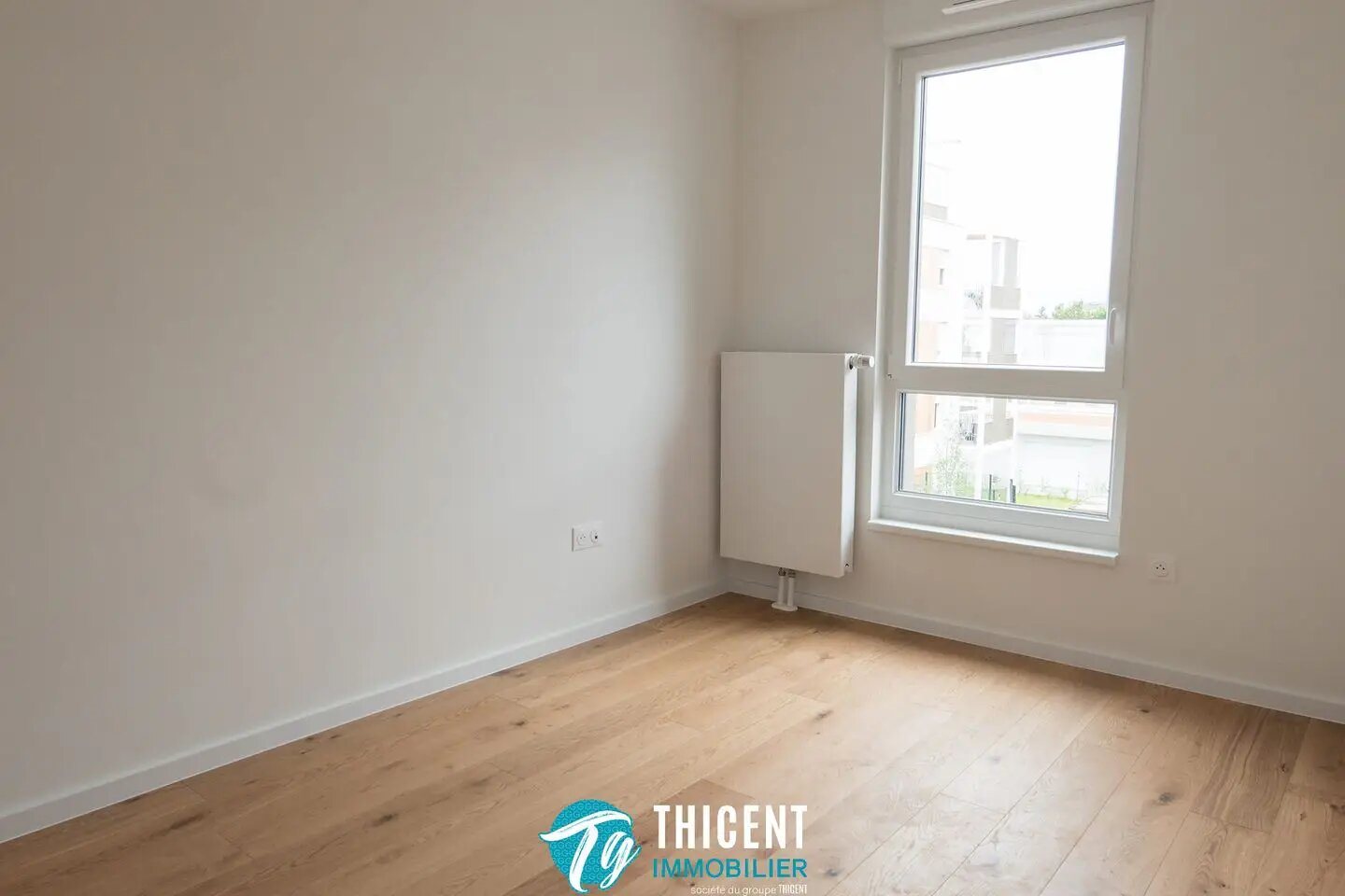 Appartement à vendre, 66m², Haguenau