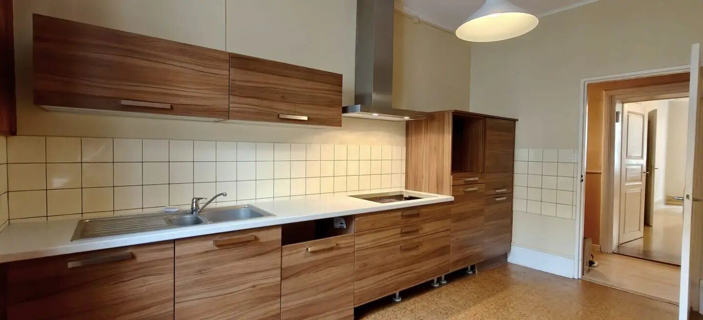 Appartement à vendre, 111m², Sainte-Marie-aux-Mines