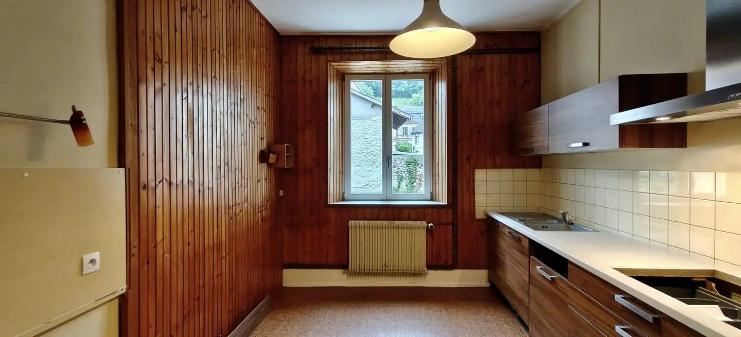 Appartement à vendre, 111m², Sainte-Marie-aux-Mines