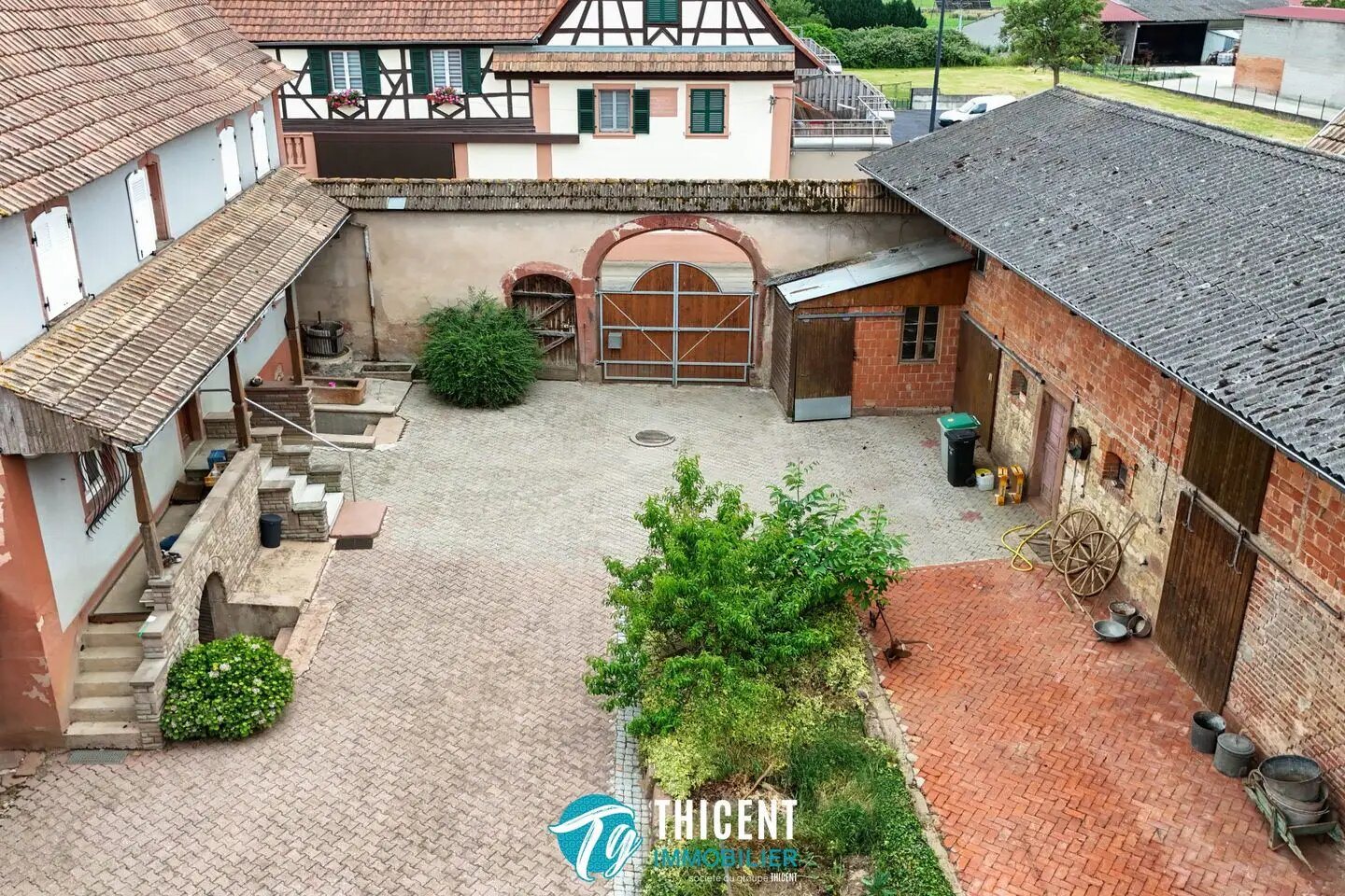Maison à vendre, 235m², Ringeldorf