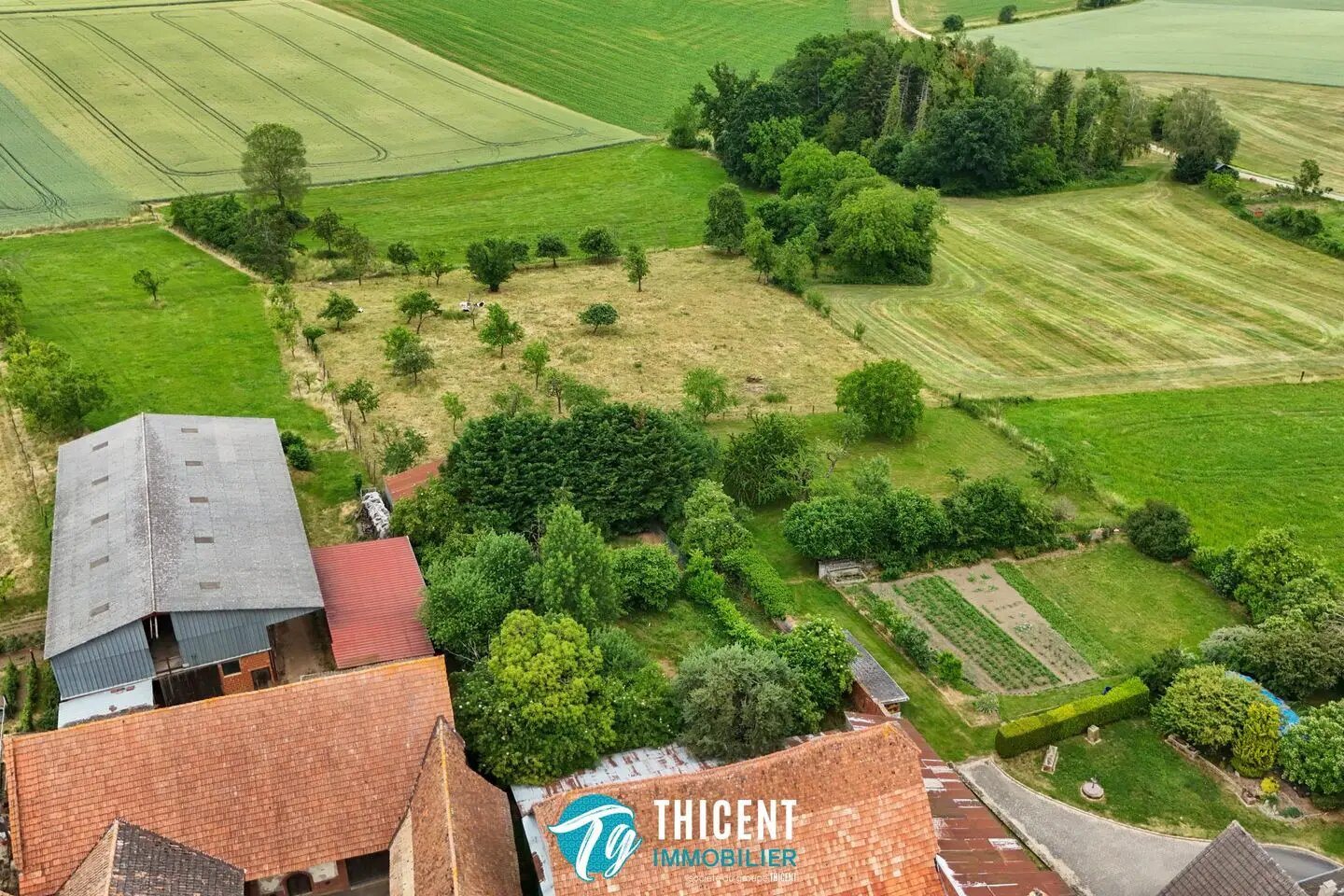 Maison à vendre, 235m², Ringeldorf