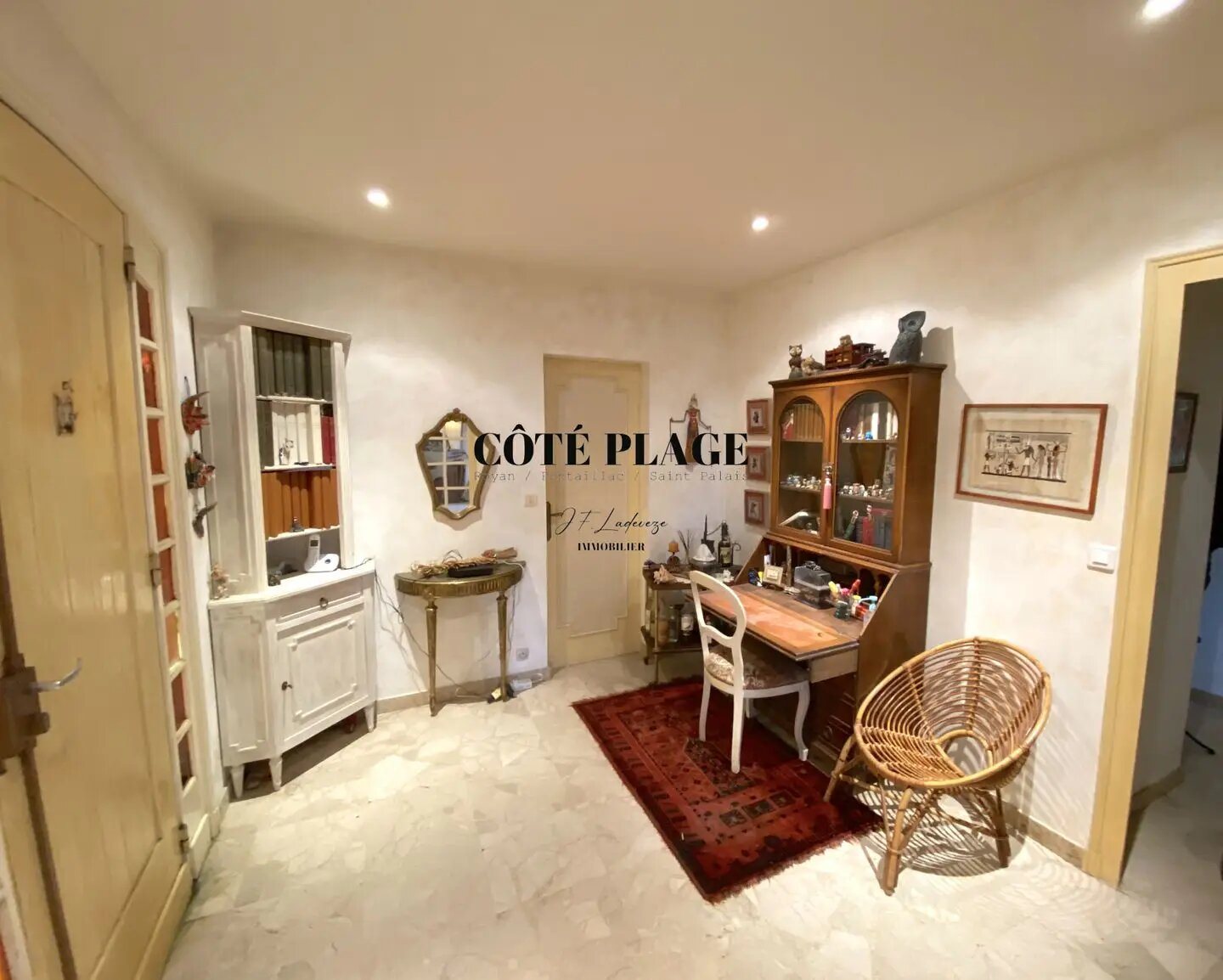 Maison à vendre, 168m², Saint-Sulpice-de-Royan