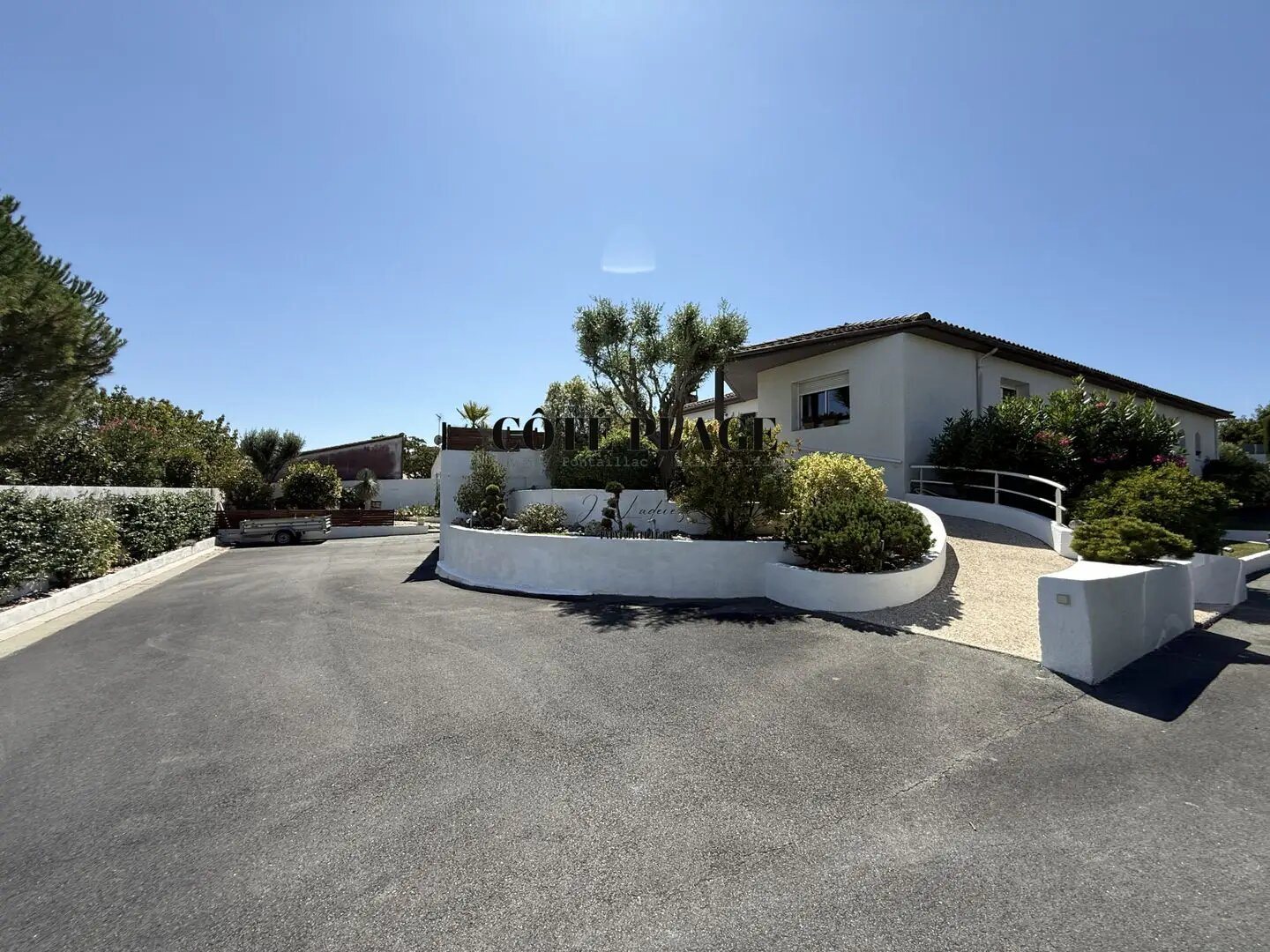 Maison à vendre, 175m², Saint-Sulpice-de-Royan