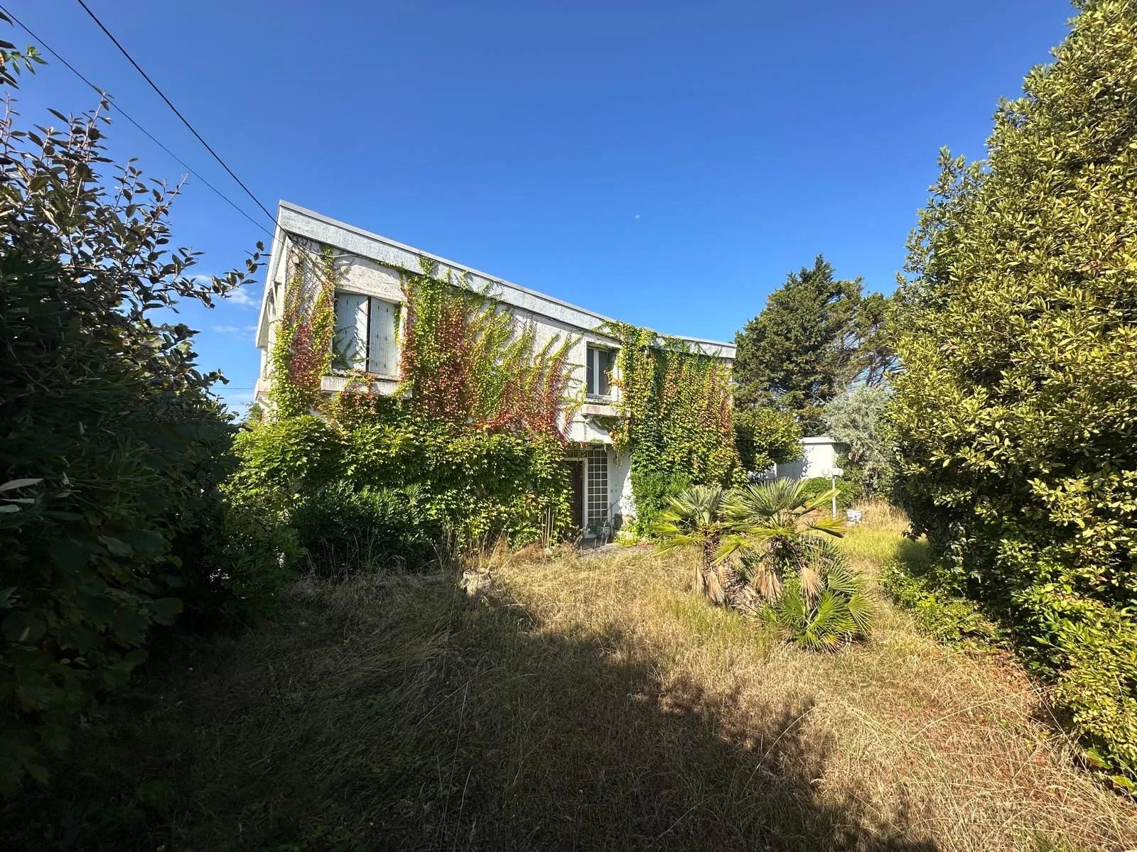 Maison à vendre, 158m², Vaux-sur-Mer