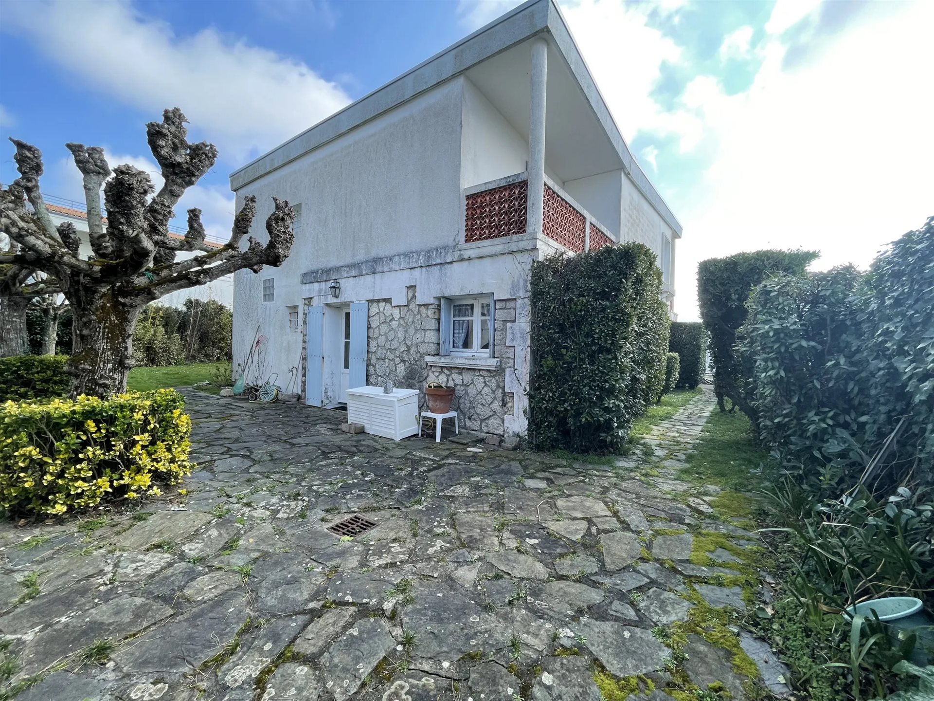 Maison à vendre, 158m², Vaux-sur-Mer