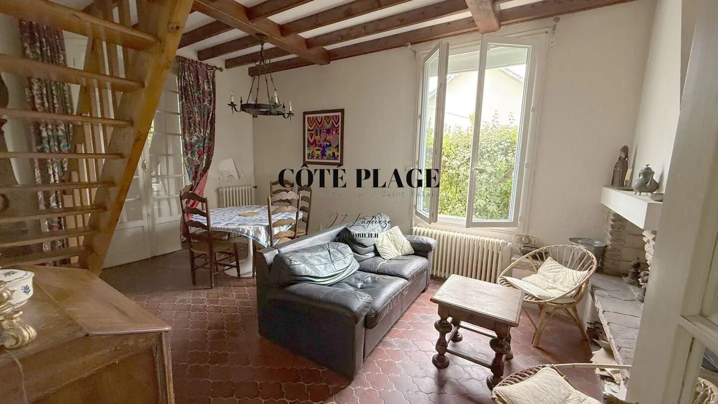 Maison à vendre, 110m², Royan