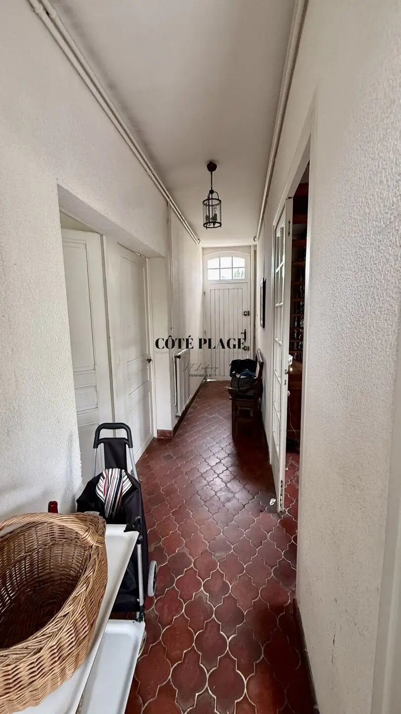 Maison à vendre, 110m², Royan