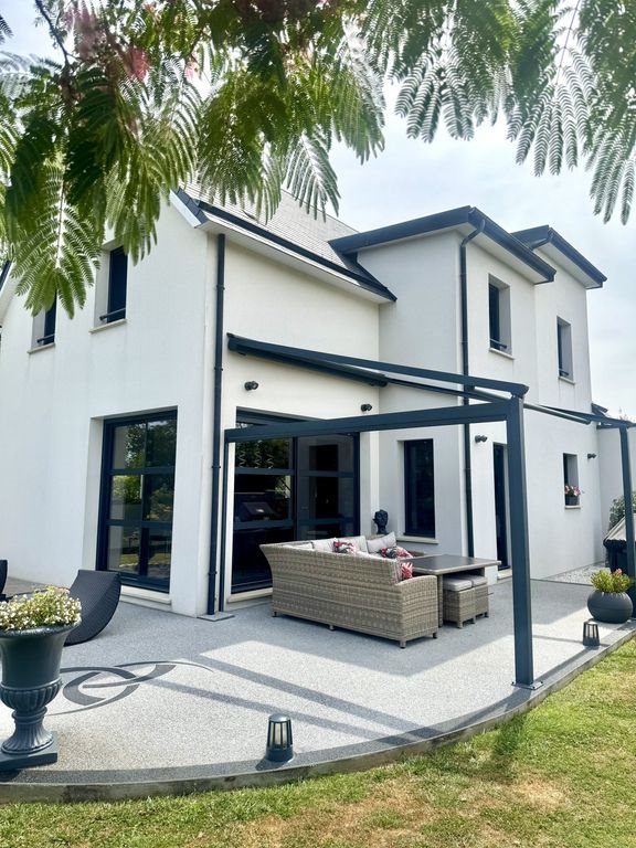Maison à vendre, 134m², Auberville