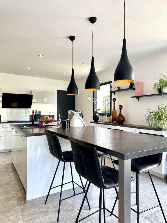 Maison à vendre, 134m², Auberville