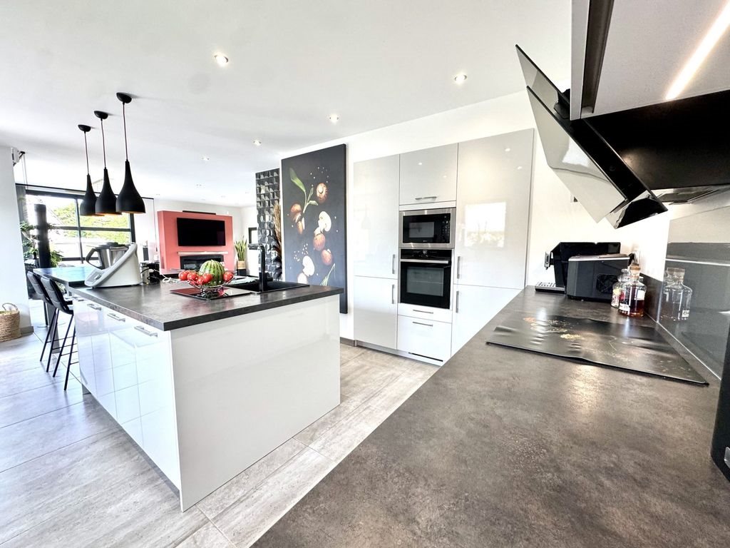 Maison à vendre, 134m², Auberville