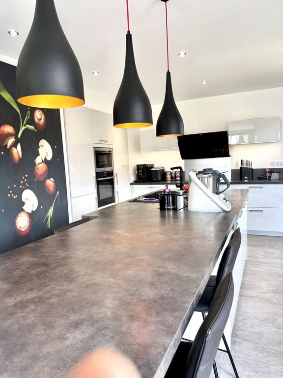 Maison à vendre, 134m², Auberville