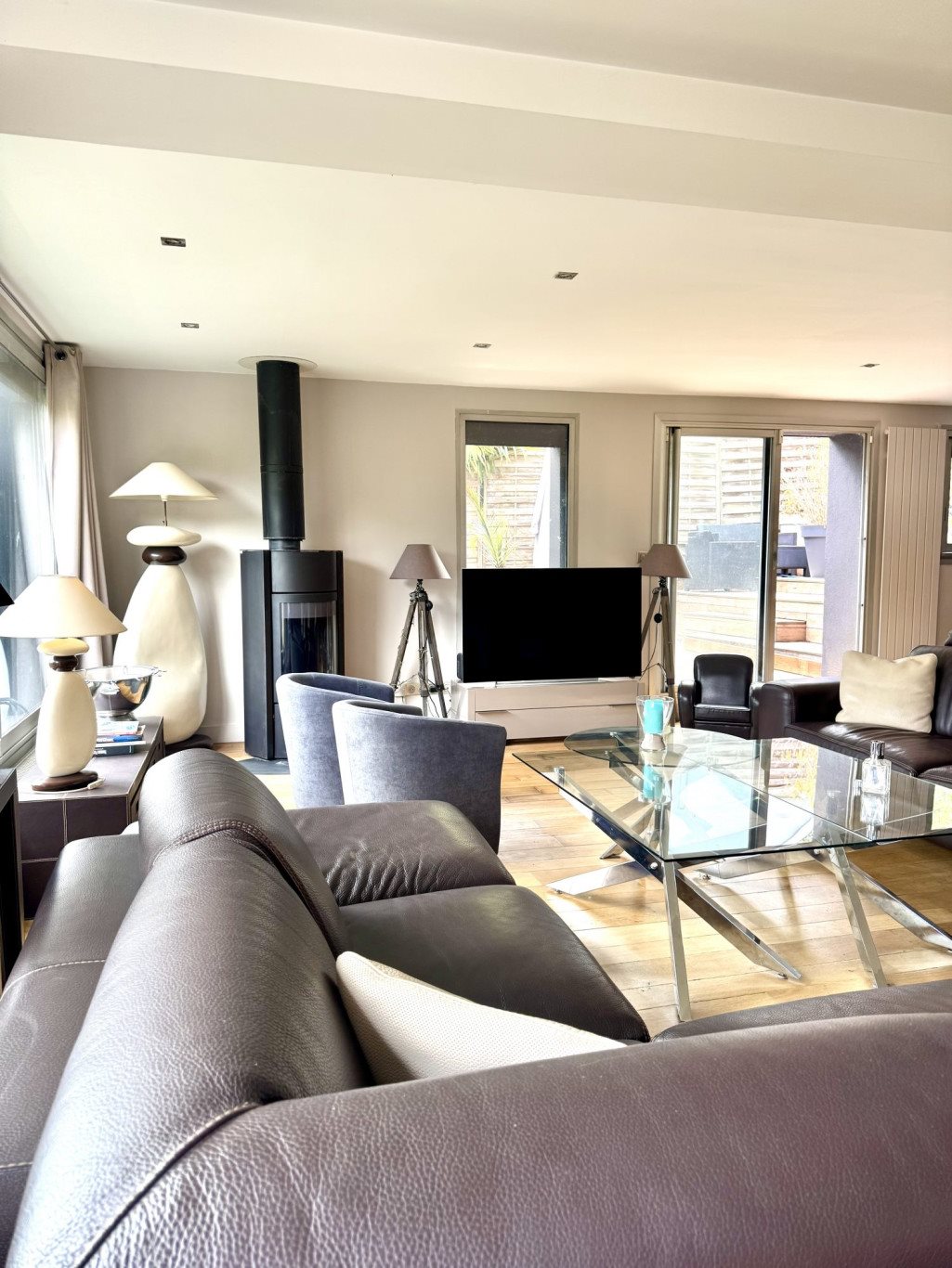 Maison à vendre, 205m², Mont-Saint-Aignan