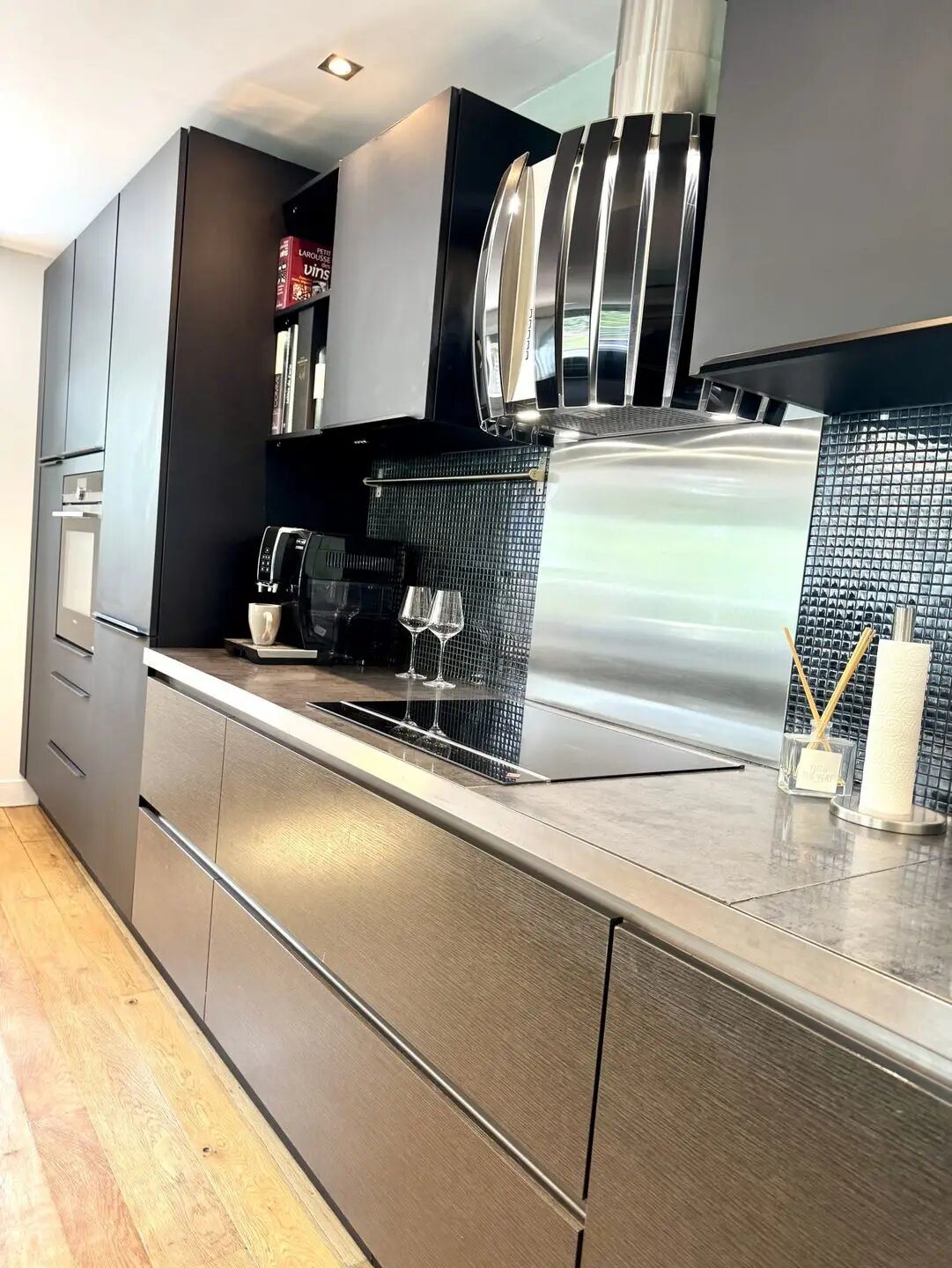 Maison à vendre, 205m², Mont-Saint-Aignan