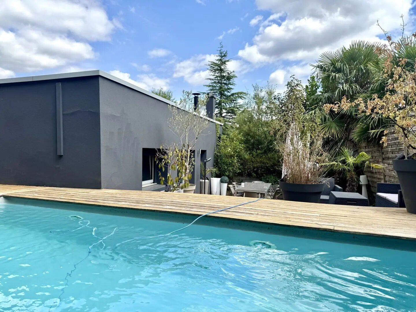 Maison à vendre, 205m², Mont-Saint-Aignan