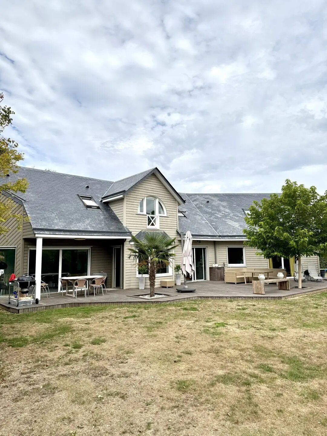 Maison à vendre, 250m², Caumont