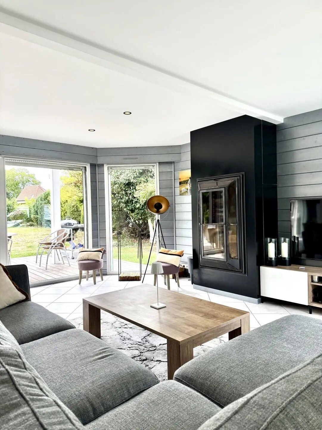 Maison à vendre, 250m², Caumont
