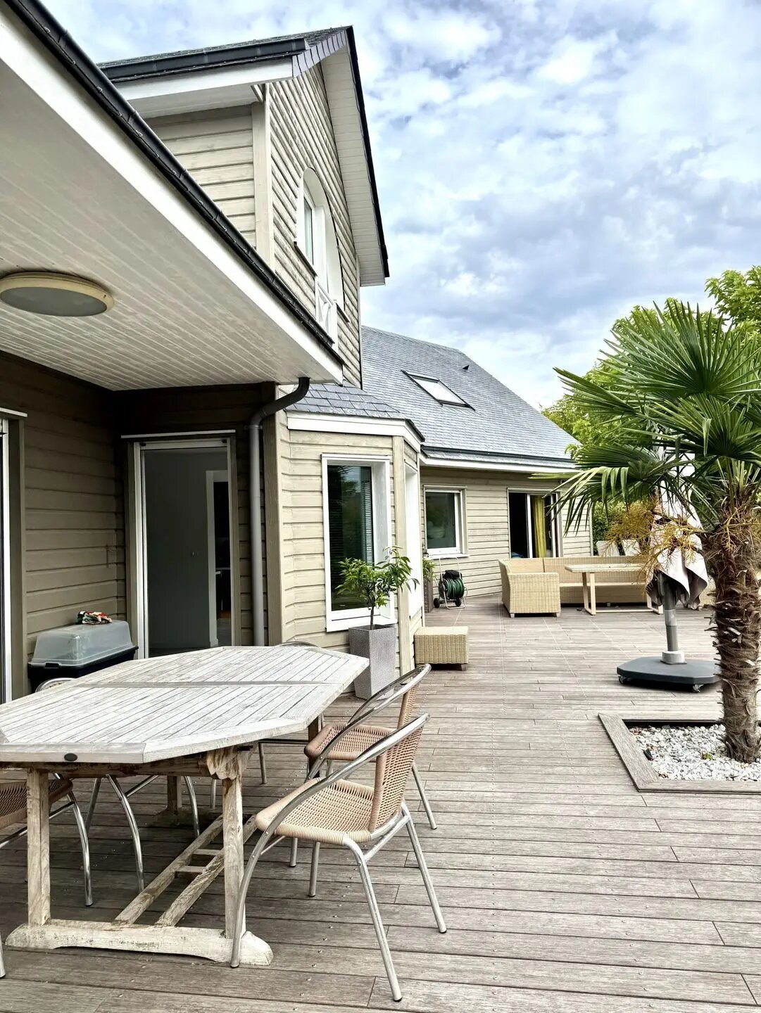 Maison à vendre, 250m², Caumont