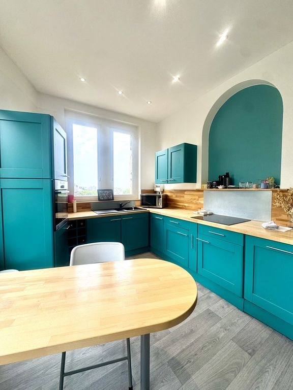 Appartement à vendre, 260m², Fécamp