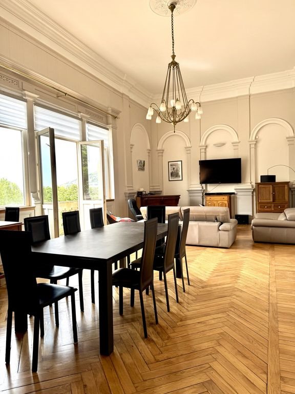 Appartement à vendre, 260m², Fécamp