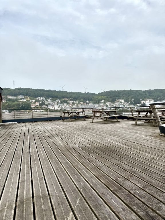 Appartement à vendre, 260m², Fécamp