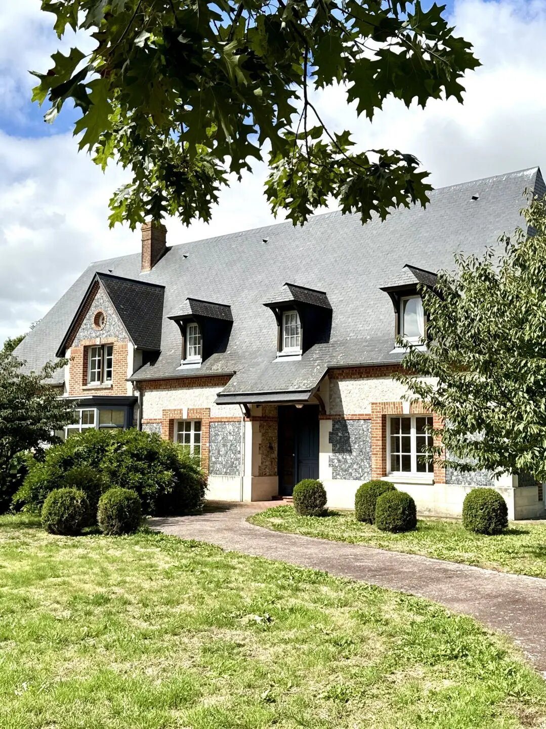 Maison à vendre, 286m², Turretot