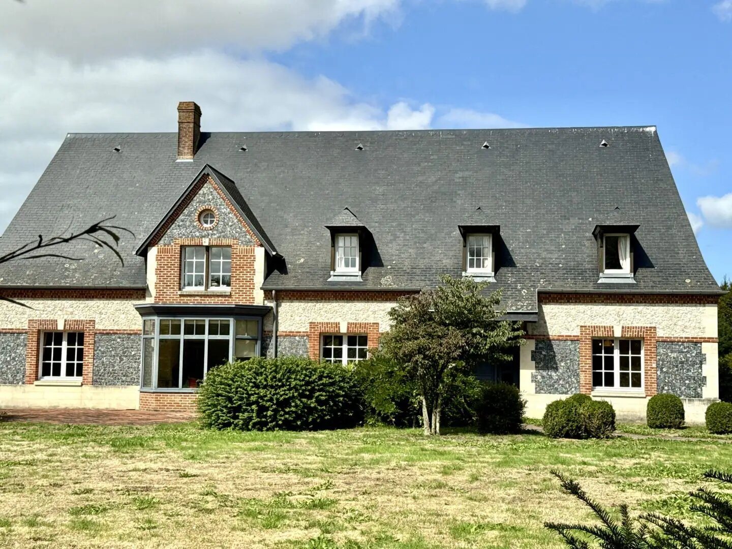 Maison à vendre, 286m², Turretot