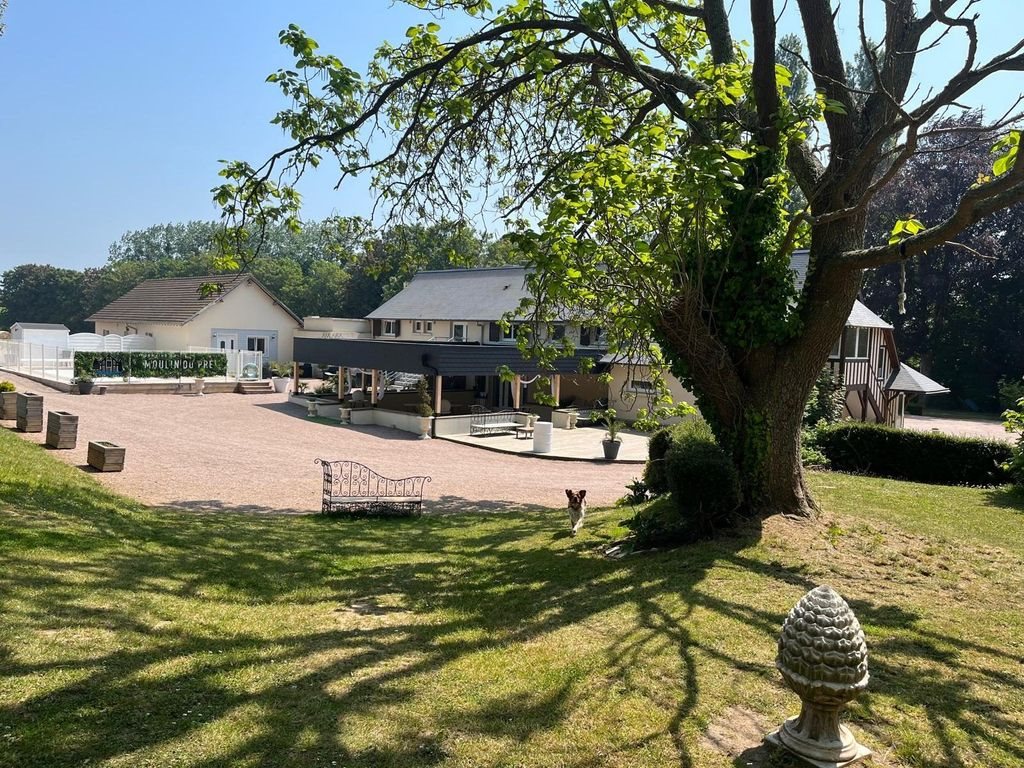 Maison à vendre, 650m², Cabourg