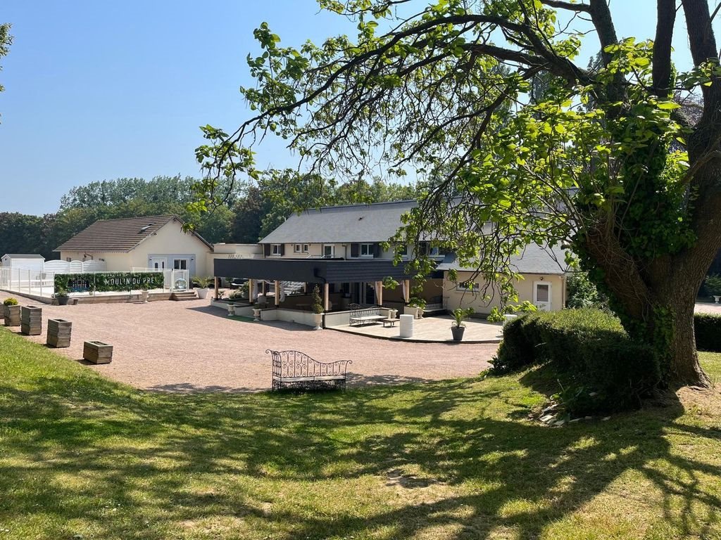 Maison à vendre, 650m², Cabourg