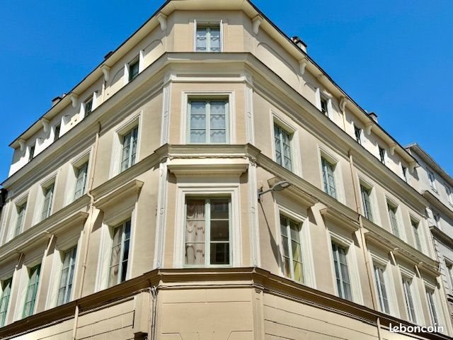 Appartement à vendre, 115m², Rouen