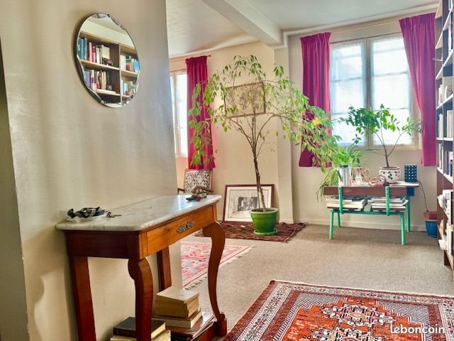 Appartement à vendre, 115m², Rouen