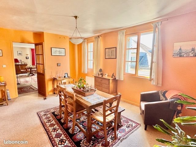 Appartement à vendre, 115m², Rouen