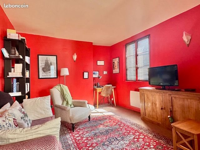 Appartement à vendre, 115m², Rouen